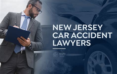 New Jersey Auto Accident Attorney